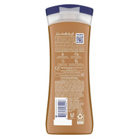 Vaseline I.C Cocoa Butter Deep Conditioning Rich Hydrating Moisturizing Lotion - 10 Oz
