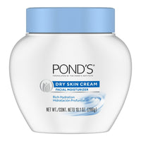 Ponds Dry Skin Cream, Extra Rich Skin Cream - 10.1 Oz