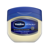 Vaseline Petroleum Healing Jelly Original, 3.75 Oz