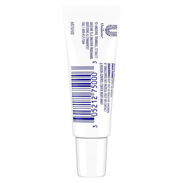 Vaseline Lip Therapy Petroleum Jelly, Advanced Formula, 10 Gm