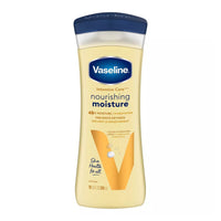 Vaseline Intensive Care Essential Healing Lotion, 10 oz