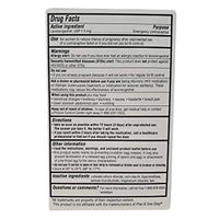 Rugby Levonorgestrel Emergency Contraceptive 1.5 Mg Tablet, 1 Ea