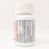 Rugby Stimulant Laxative Plus Stool Softener Tablets, 100 Ea