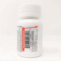 Rugby Stimulant Laxative Plus Stool Softener Tablets, 100 Ea