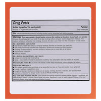 Rugby Step 1 Clear Nicotine Transdermal System 21 mg, Stop Smoking Aid Patches, 14 Ea