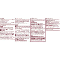 Advil Migraine Pain Reliever Liqui-Gels - 20 Ea