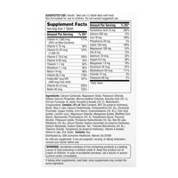 Centrum Women Multivitamins Tablets, 120 Ea
