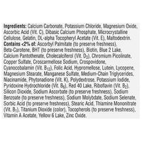 Centrum Silver Ultra Men's Multi Vitamin and Mineral Supplement Tablets, 100 Ea