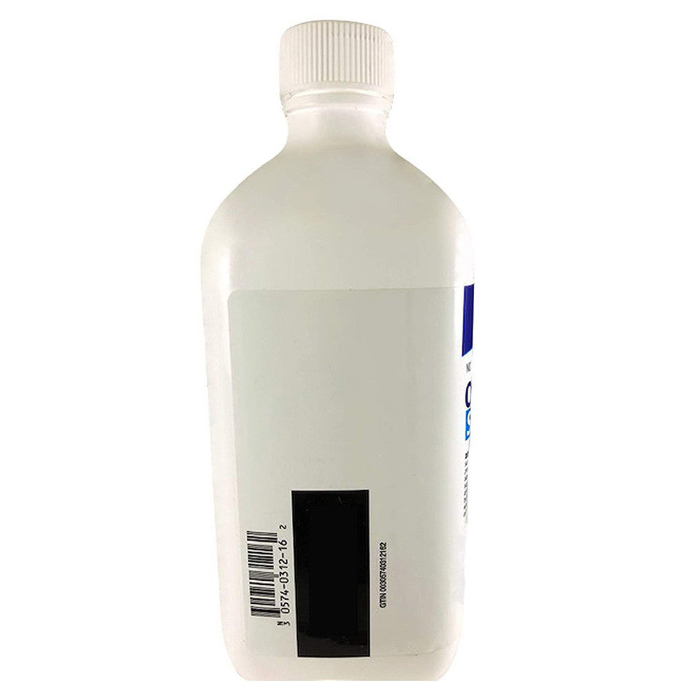 Perrigo Ora Blend Sugar Free Flavoring Liquid, 16 Oz