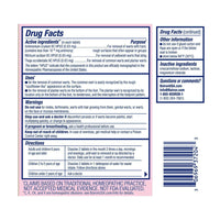 Boiron WartCalm Tablets, Homeopathic Medicine for Common Wart Varieties, 60 Ea