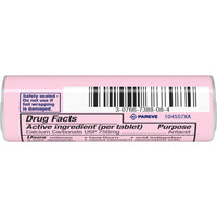 Tums Extra Strength Assorted Berries Antacid, 8 ea 12 pack