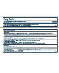 Cetirizine Hcl 5 Mg Hydrochloride Chewable, 30 Ea
