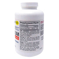 Major Oyster Shell Calcium Supplement 500 Mg Tablet, 300 Ea