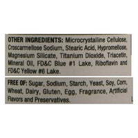 Major Ferate Elemental Iron Tablets, 27 Mg, 100 Ea