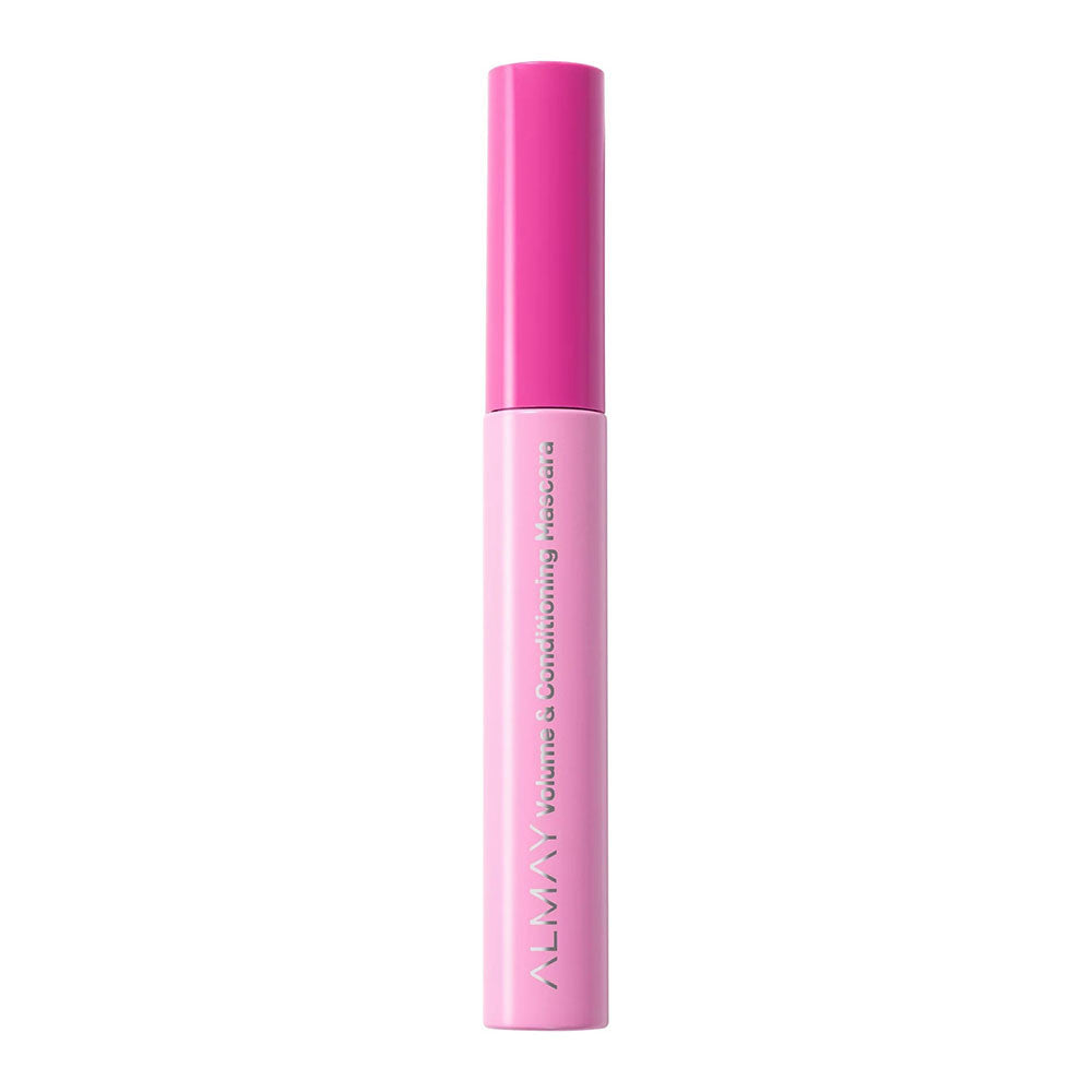 Almay Volume and Conditioning Mascara, Black Brown, 1 Ea