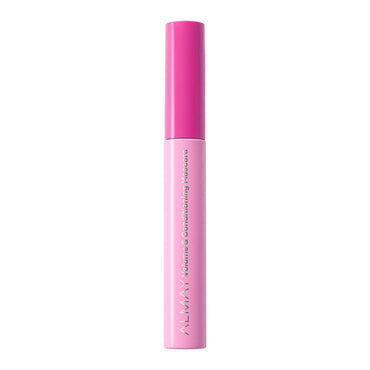 Almay Volume and Conditioning Mascara, Black Brown, 1 Ea