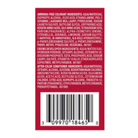 Revlon Colorsilk Beautiful Color Long Lasting Permanent Hair Color, 30 Dark Brown, 1 Ea