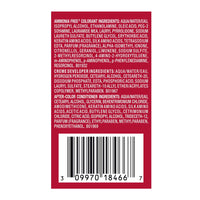 Revlon Colorsilk Beautiful Color Long Lasting Permanent Hair Color, 31 Dark Auburn, 1 Ea