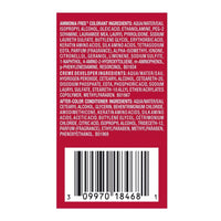 Revlon Color Silk Beautiful Color Permanent Hair Color, 33 Dark Soft Brown, 1 Ea