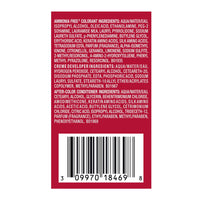 Revlon Colorsilk Beautiful Color Long Lasting Permanent Hair Color, 34 Deep Burgundy, 1 Ea