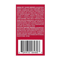 Revlon Color Silk Beautiful Color Permanent Hair Color, 48 Burgundy, 1 Ea