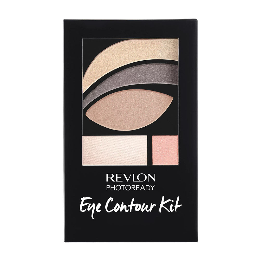 Revlon PhotoReady Primer, Eyeshadow and Sparkle, Impressionist, 1 Ea