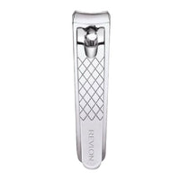 Revlon Deluxe Nail Clipper, 1 Ea