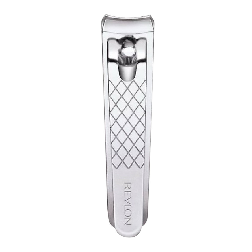 Revlon Deluxe Nail Clipper, 1 Ea