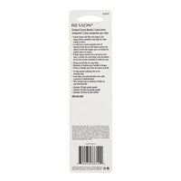 Revlon Compact Emery Boards Nail File, 10 Ea