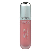 Revlon Ultra HD Metallic Matte Liquid Lipcolor, Gleam, 1 Ea