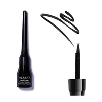 Almay Liquid Eyeliner, Black, 1 Ea