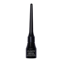 Almay Liquid Eyeliner, Black, 1 Ea