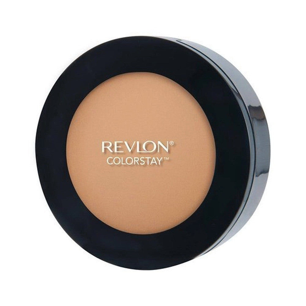 Revlon Colorstay Pressed Powder With Softflex, Medium #840, 0.3 Oz