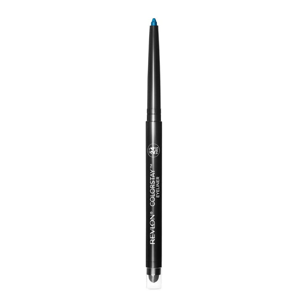 Revlon Color Stay Waterproof Eyeliner, Sapphire, 0.01 Oz