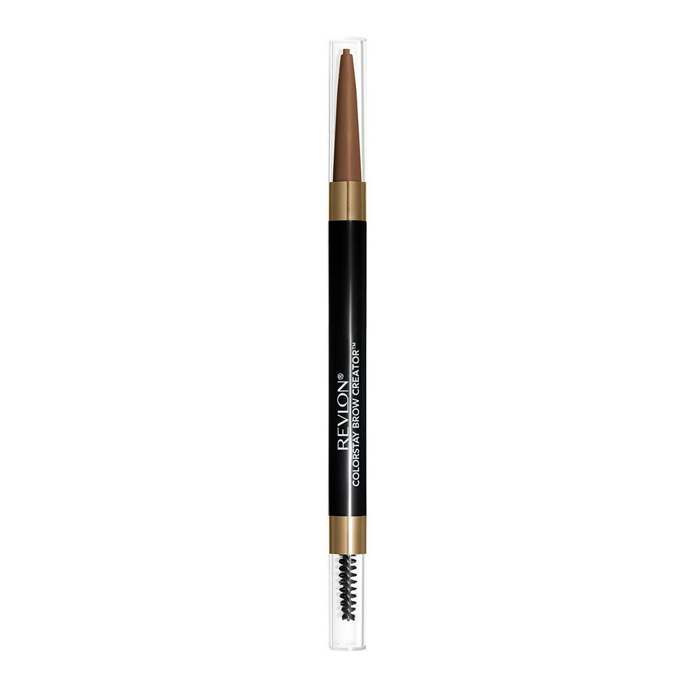 Revlon ColorStay Brow Creator Eyebrow Pencil, Soft Brown, 1 Ea