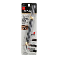 Revlon ColorStay Brow Creator Eyebrow Pencil, Dark Brown, 1 Ea