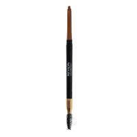 Revlon Colorstay Brow Pencil Waterproof With Angled Tip, Auburn, 1 Ea