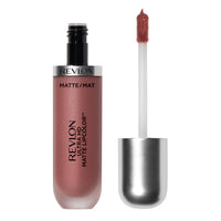Revlon Ultra HD Matte Lipcolor, Forever, 1 Ea