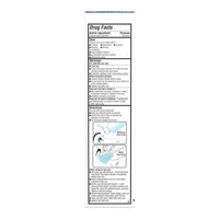 Bausch And Lomb Eye Wash Eye Errigating Solution - 4 Oz