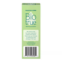 Biotrue Multi Purpose Eye Solution, 2 Oz