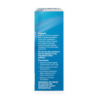Bausch And Lomb Renu Multiplus Lubricating And Rewetting Drops, 8 Ml