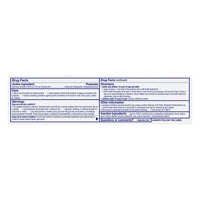 Sensodyne Complete Protection Toothpaste, 3.4 oz