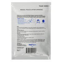 Wellpatch Migraine and Headache Cooling Patch, 4 Ea