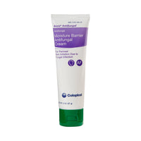 Baza Antifungal Moisturizing Foot Cream By Coloplast - 2 Oz