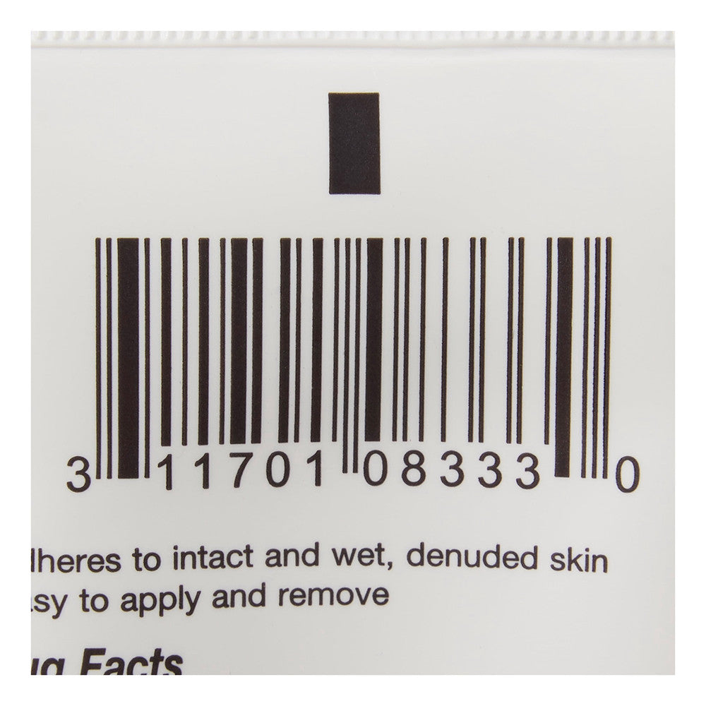 Critic Aid Clear Scented Skin Protectant Ointment, 2.5 Oz