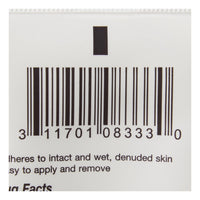 Critic Aid Clear Scented Skin Protectant Ointment, 2.5 Oz