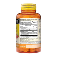 Mason Natural Chewable Acidophilus With Bifidus Wafers, Strawberry, 100 Ea