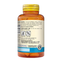 Mason Natural NAC N-Acetyl-L-Cysteine 500 MG Capsules, 60 Ea