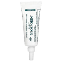 Neosporin Simply Formula 3 Ingredient First Aid Antibiotic Ointment, 0.5 Oz