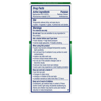 Visine Allergy Relief Multi-Action Antihistamine Eye Drops, Red, Itchy Eyes, 0.5 Oz